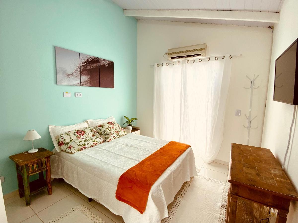 Casa Da Praia Juquehy Jqy Juqueí Exterior foto