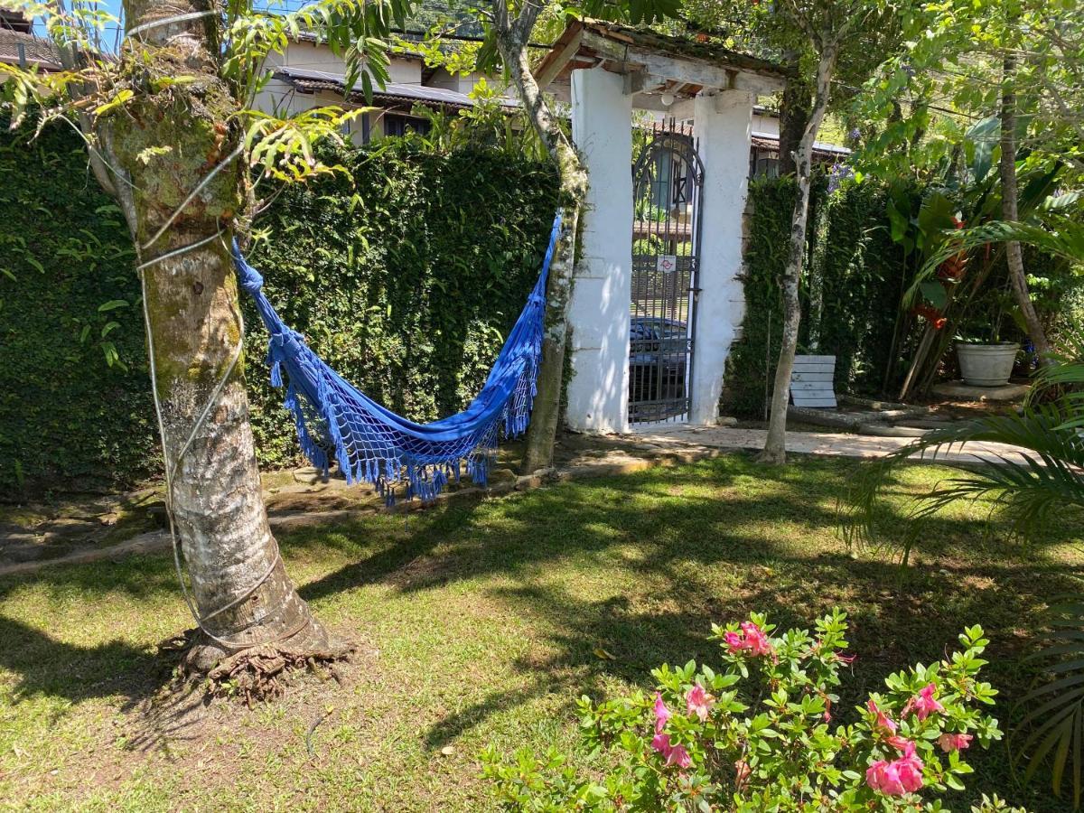 Casa Da Praia Juquehy Jqy Juqueí Exterior foto