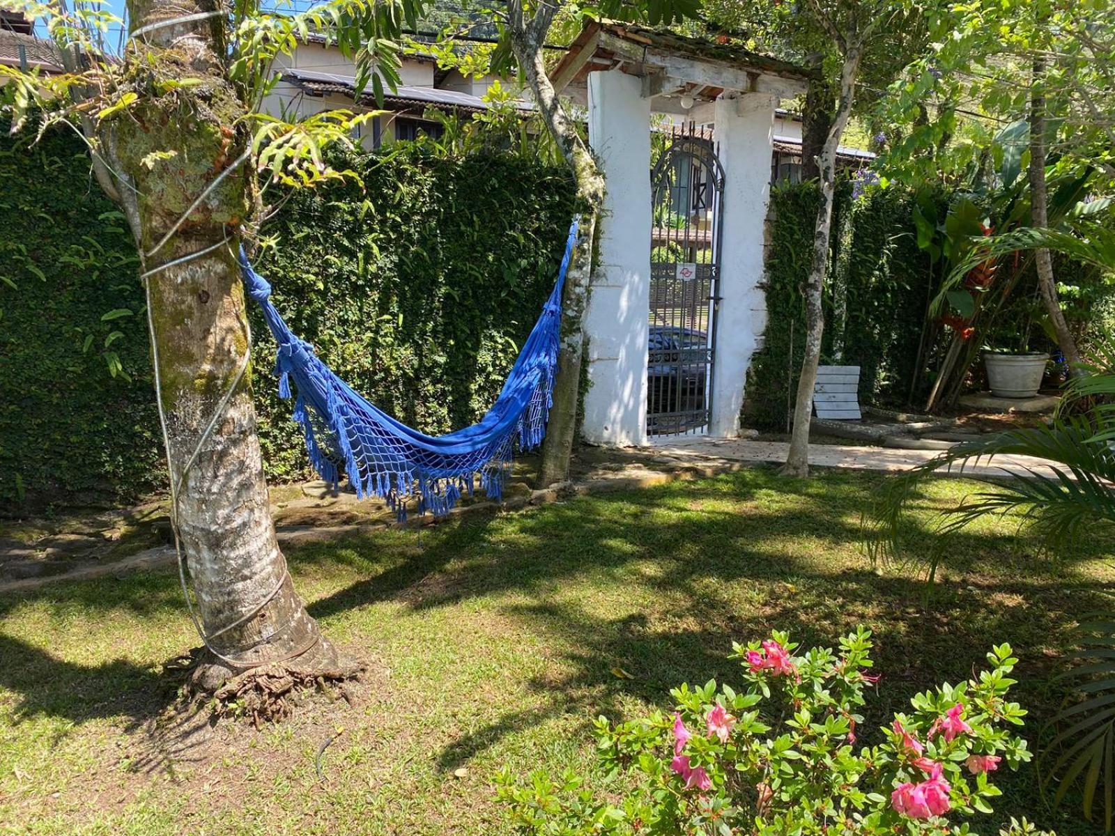 Casa Da Praia Juquehy Jqy Juqueí Exterior foto